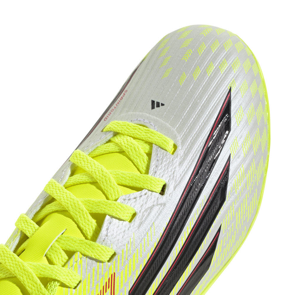 Adidas F50 LEAGUE Firm Ground / Multi Ground Kids Fußballschuh