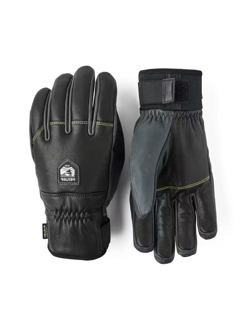 Hestra Omni Trigger 5-finger Skihandschuhe