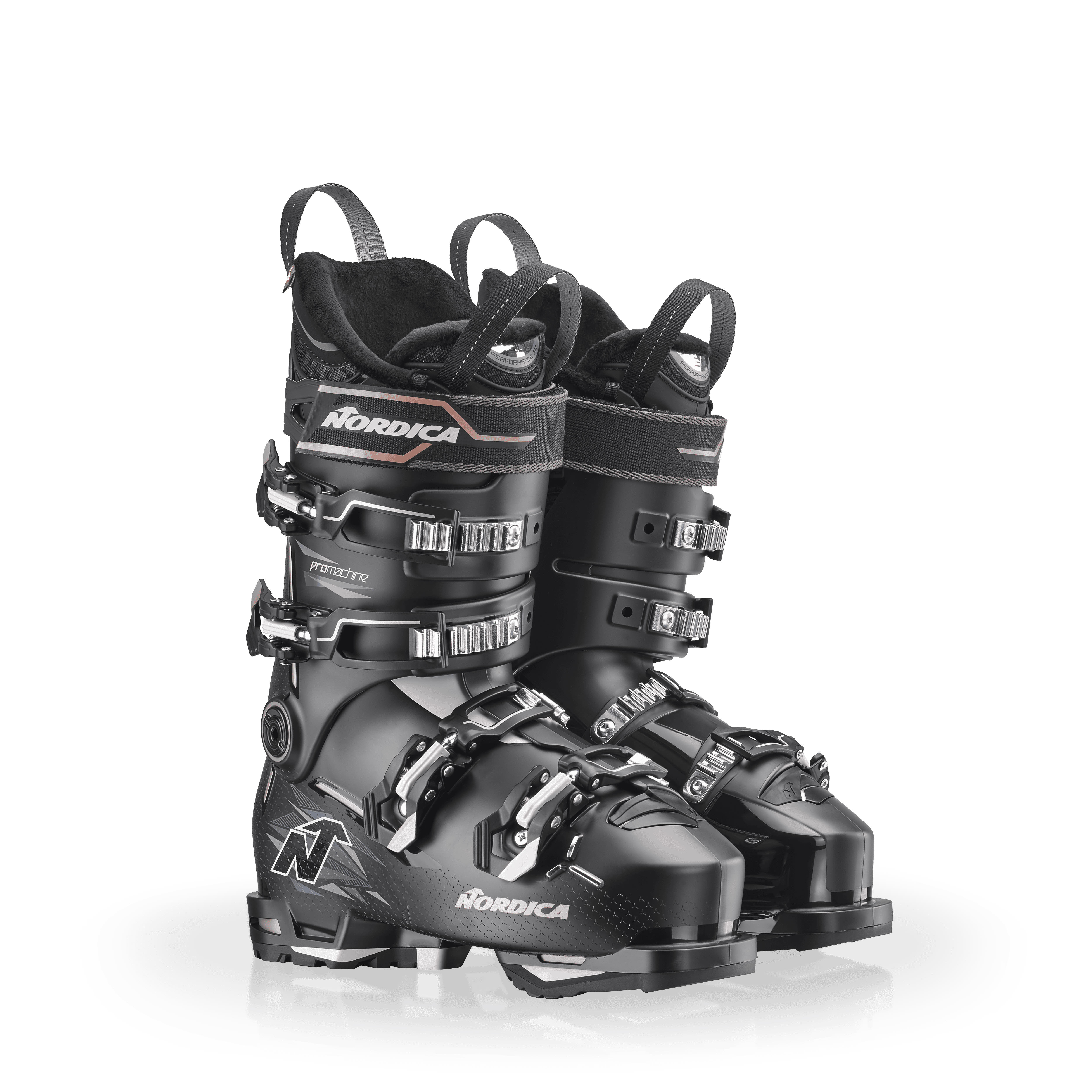 PRO MACHINE 3 85 W (GW)