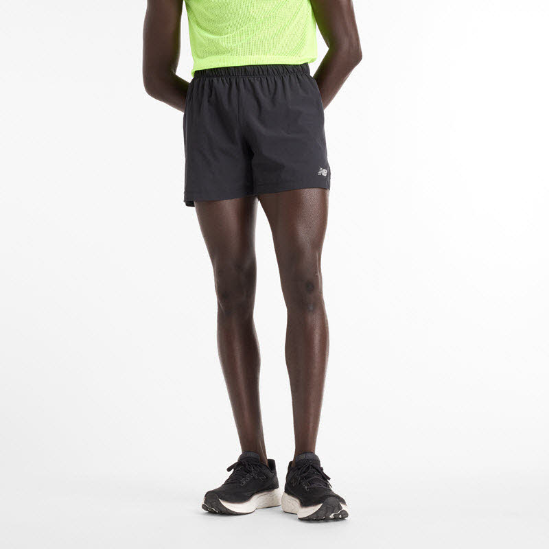 New Balance RC Short 5"