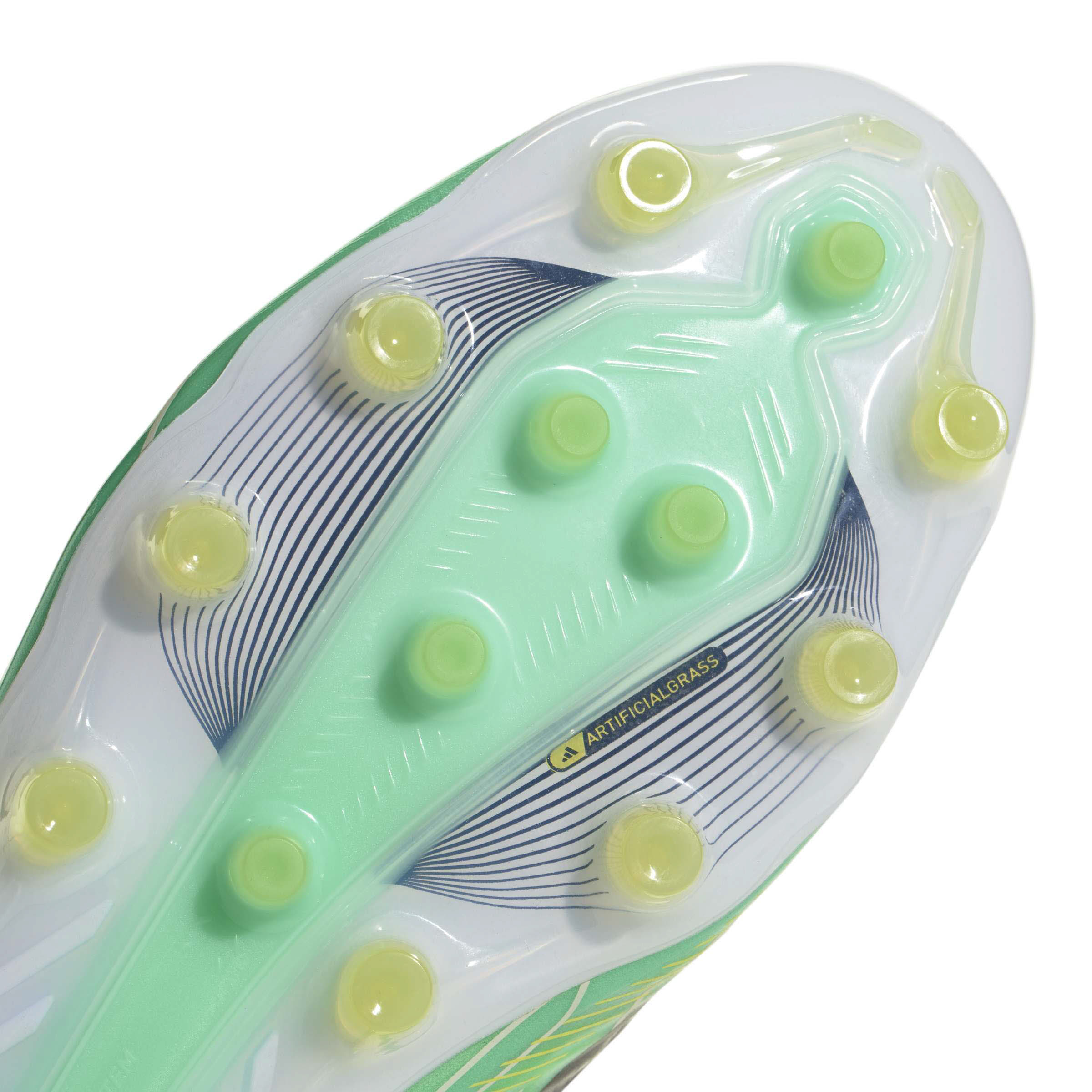 F50 HYPERFAST PRO AG