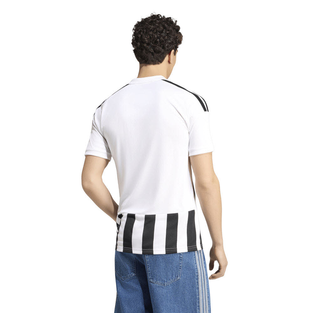 Adidas Juventus Turin 26/27 Heimtrikot