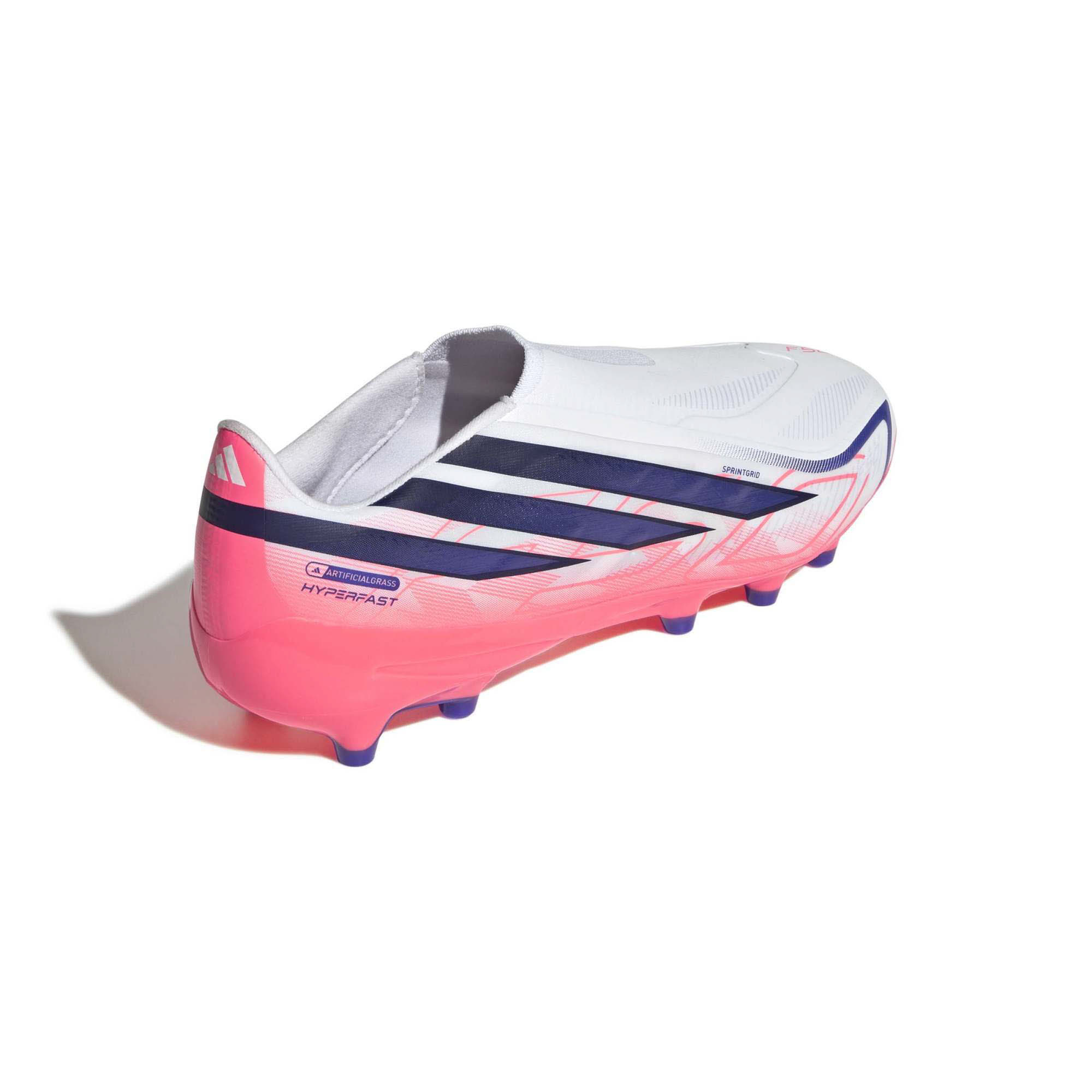 F50 HYPERFAST LEAGUE LL AG