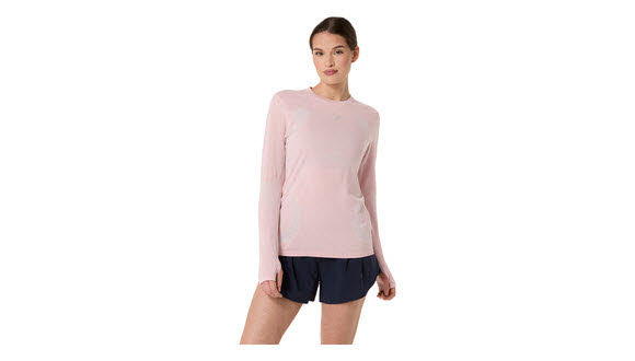 Asics ROAD SEAMLESS LS TOP