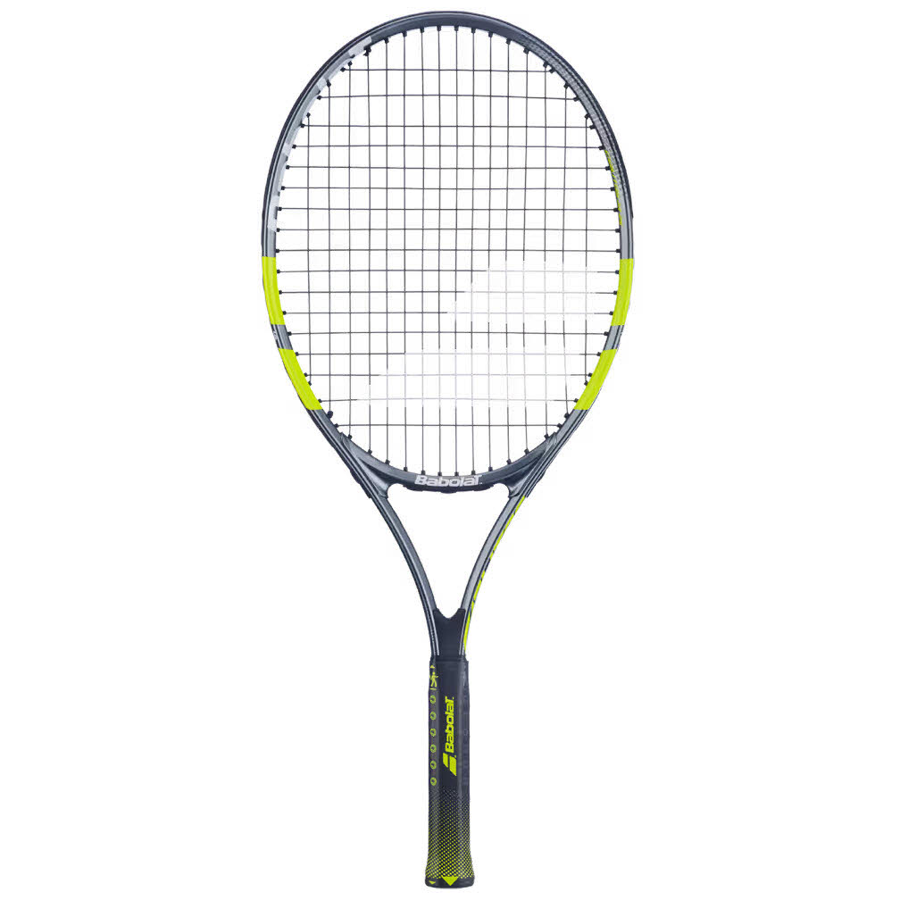Babolat Carlitos Junior 25