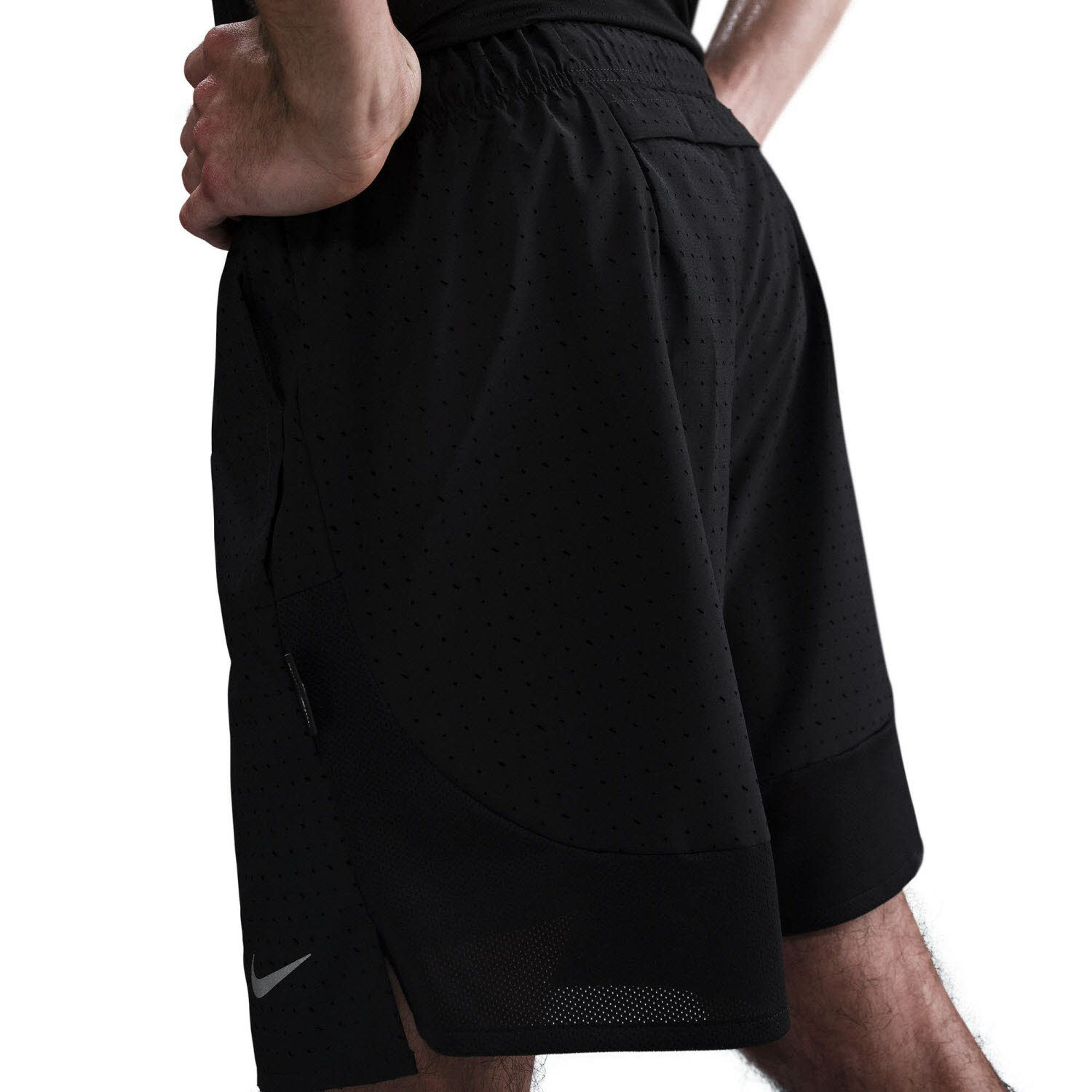 Nike DF BRTHE CHLLNGR 7IN 2-1 Tanktop Herren