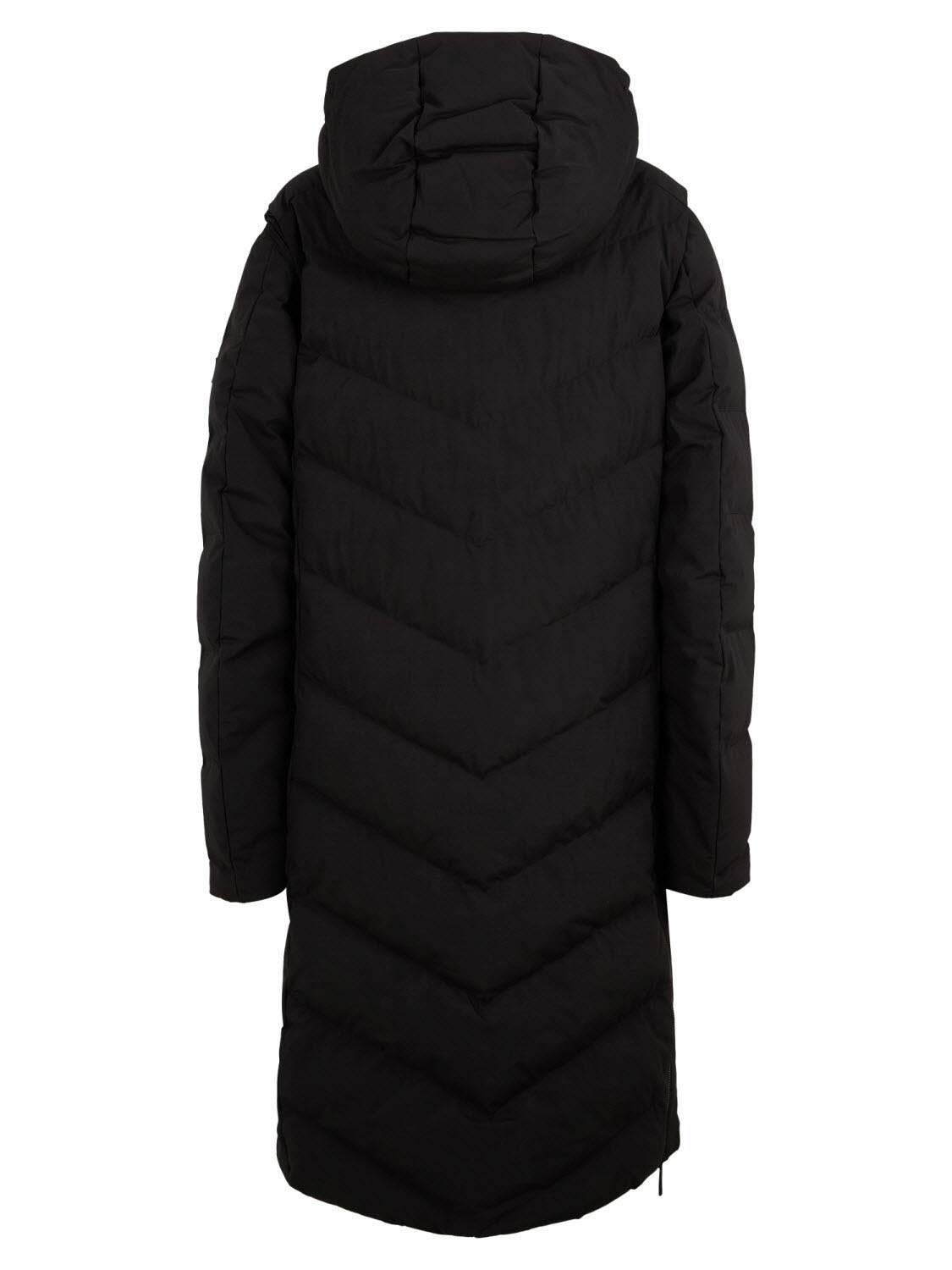 Ziener TELSE-Z jacket lady Mantel Bild 2