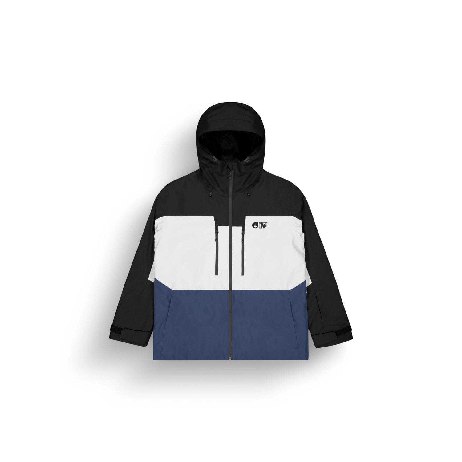 PICTURE OBJECT JKT Herren