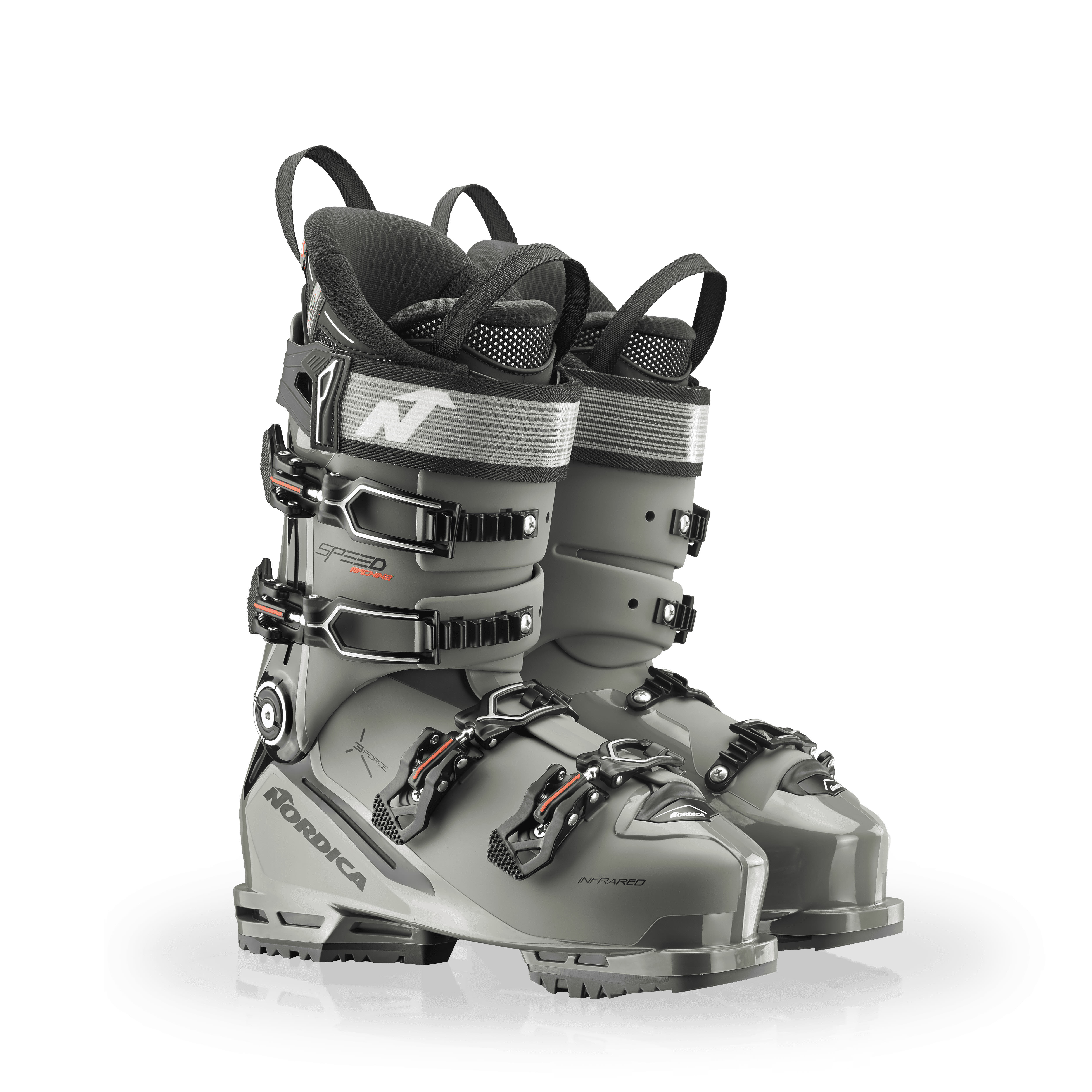 SPEEDMACHINE 3 120 (GW)
