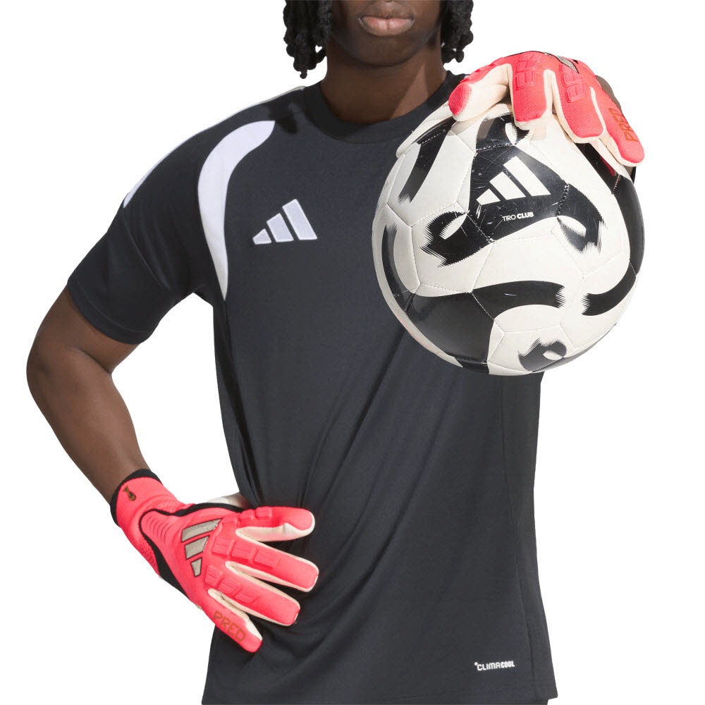Adidas Predator Pro Torwarthandschuh