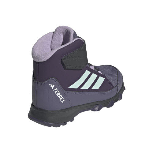 Adidas Terrex Snow CF CLIMAWARM Winterschuhe Kinder Bild 7