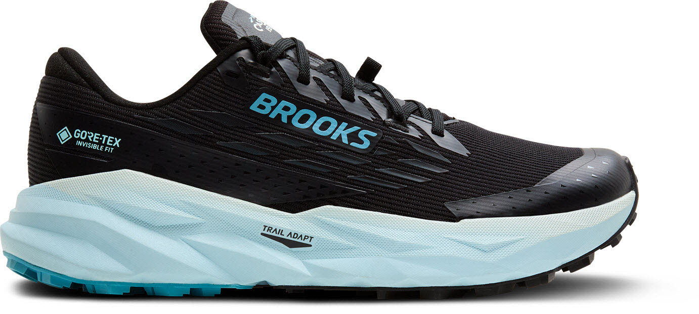 Brooks Cascadia 19 GTX Trailrunningschuhe Damen