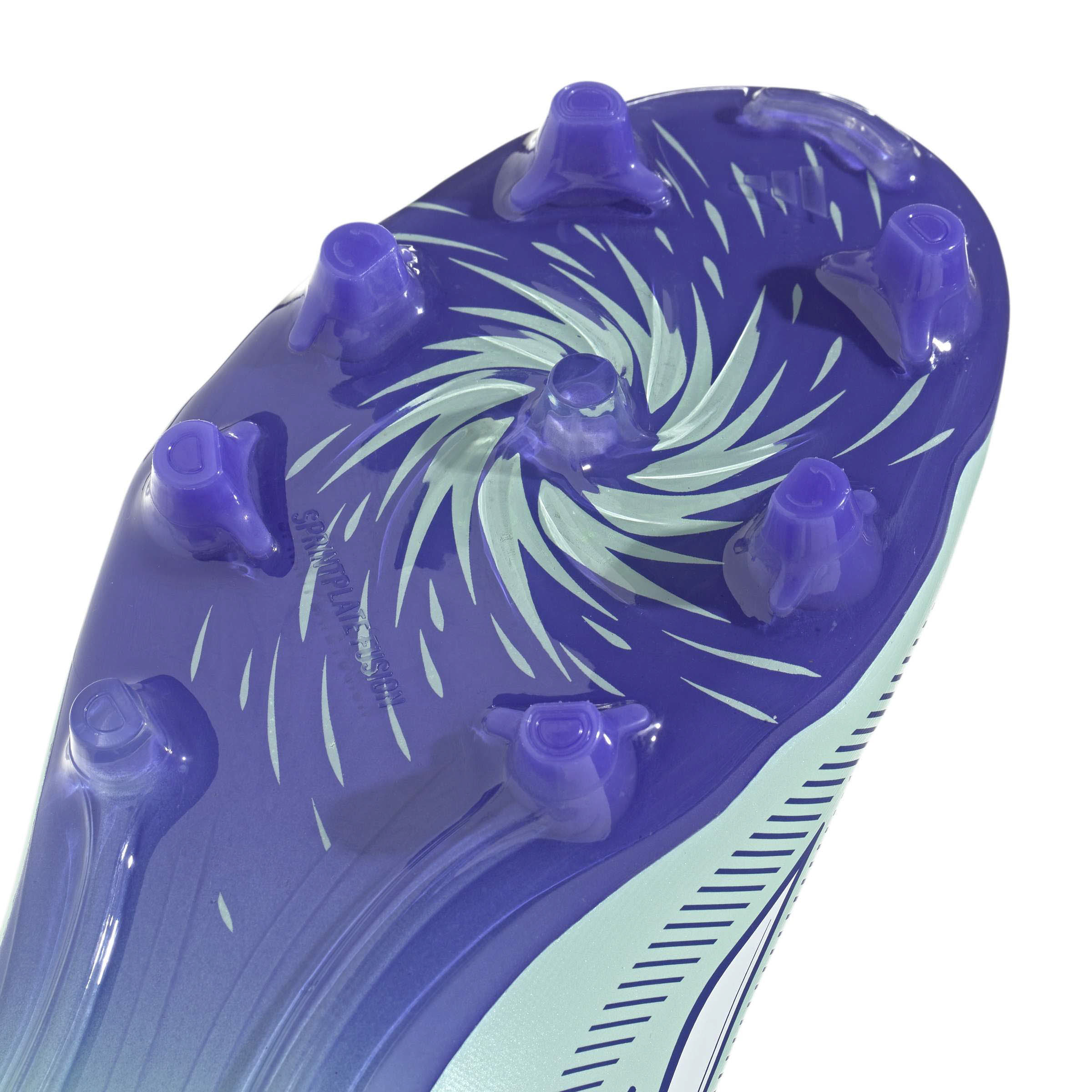 F50 SPARKFUSION LEAGUE FG/AG