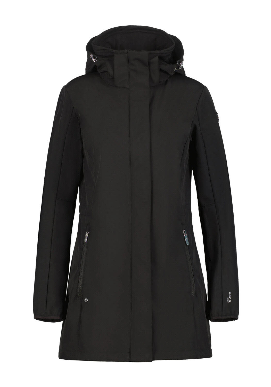 Luhta Iloniemi D Luhta Softshell-jacke für damen