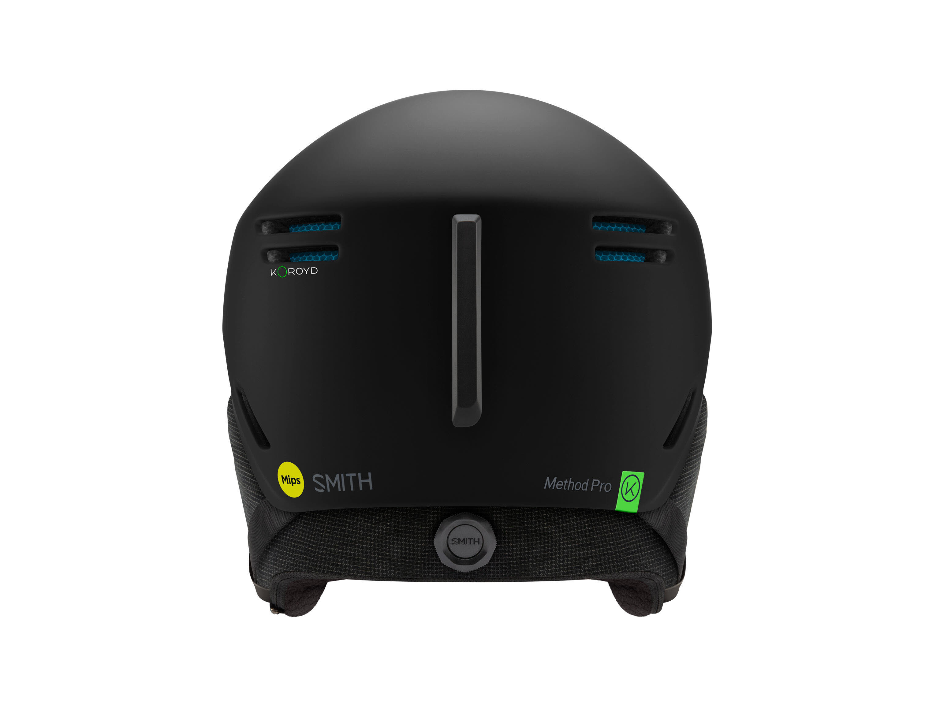 METHOD PRO MIPS