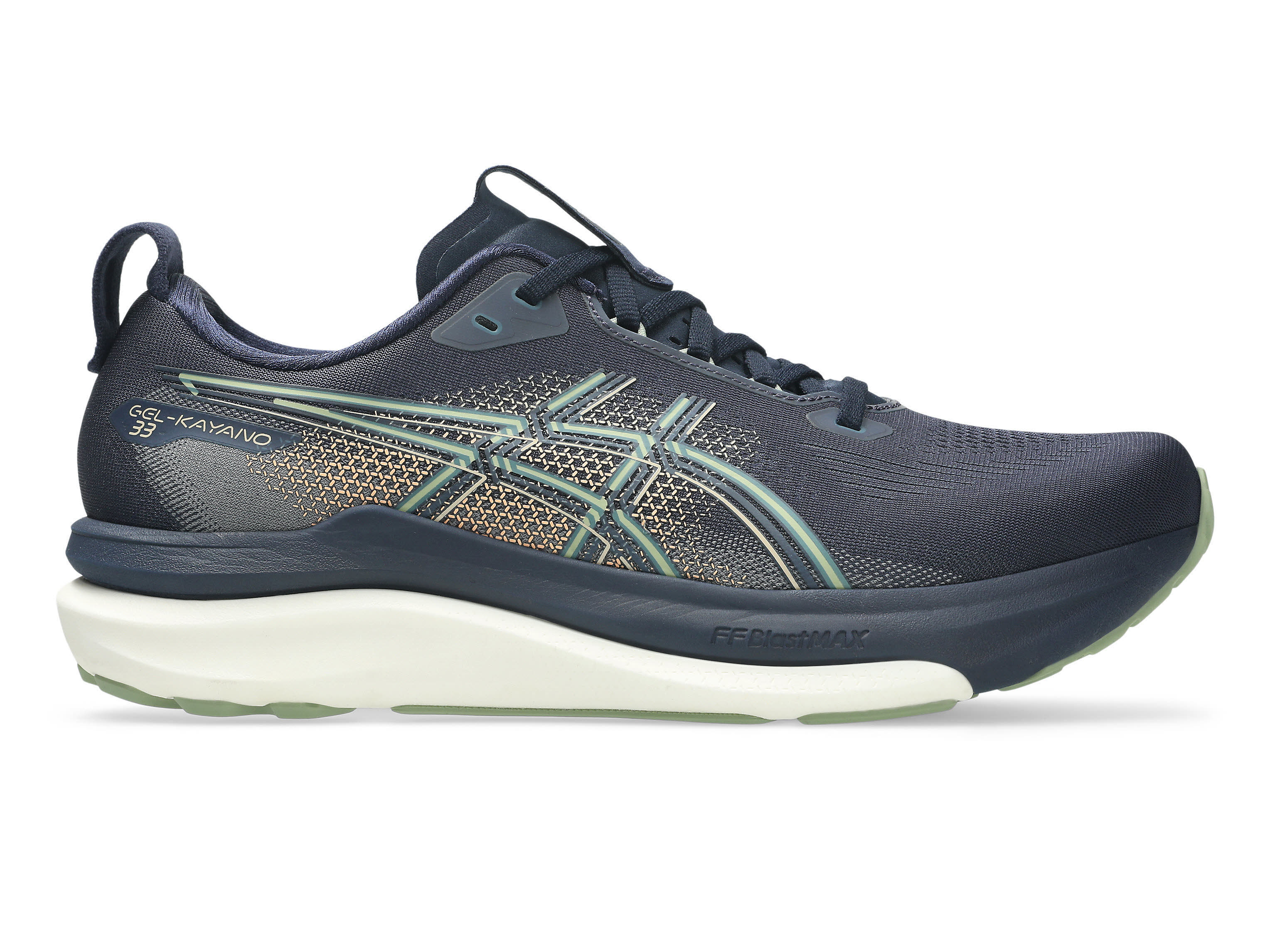 GEL-KAYANO 33 33