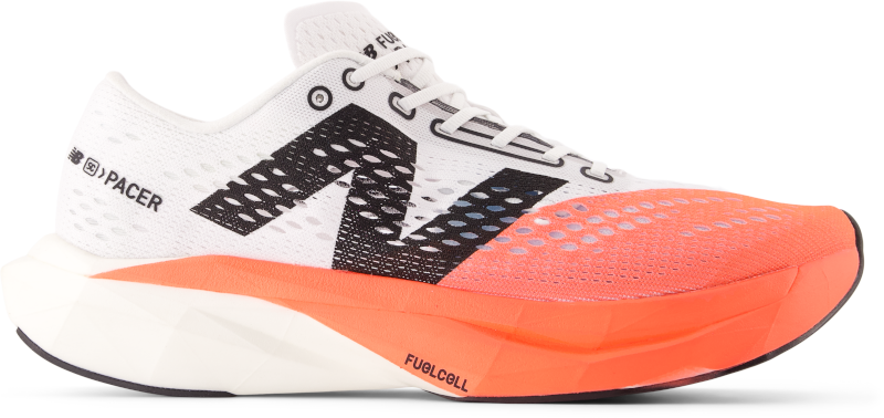 New Balance FuelCell SuperComp Pacerv2 Laufschuhe Herren