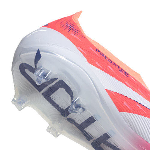Adidas PREDATOR ELITE LL FG Fußballschuh Bild 7