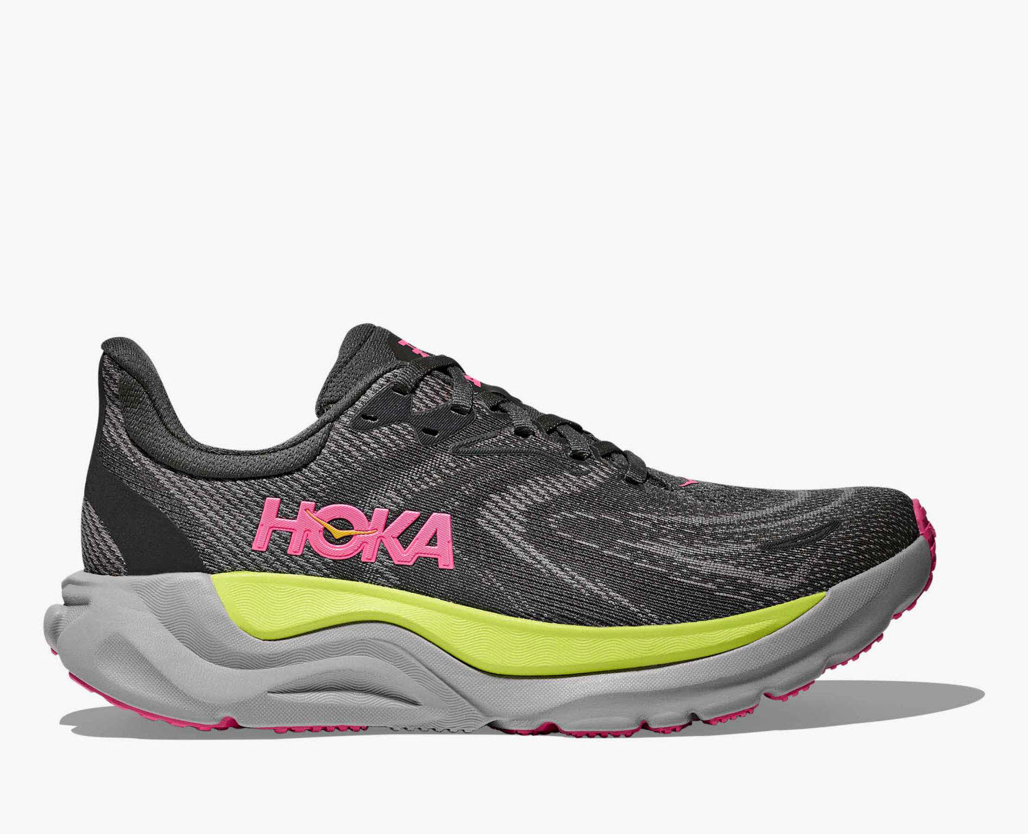 Hoka Arahi 8 Damen Laufschuh