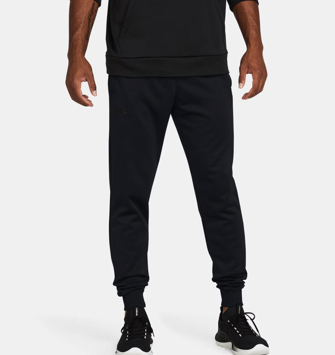 Under Armour Fleece® Jogginghose für Herren
