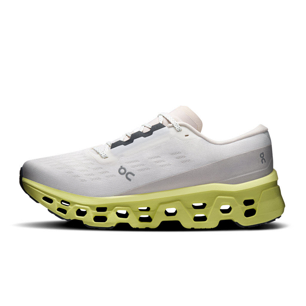 On Cloudmonster 3 Laufschuhe Herren