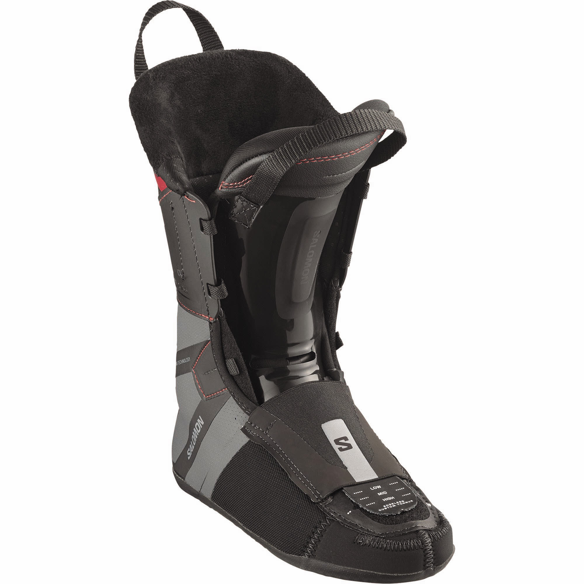 ALP. BOOTS S/PRO ALPHA C BOA 115 W