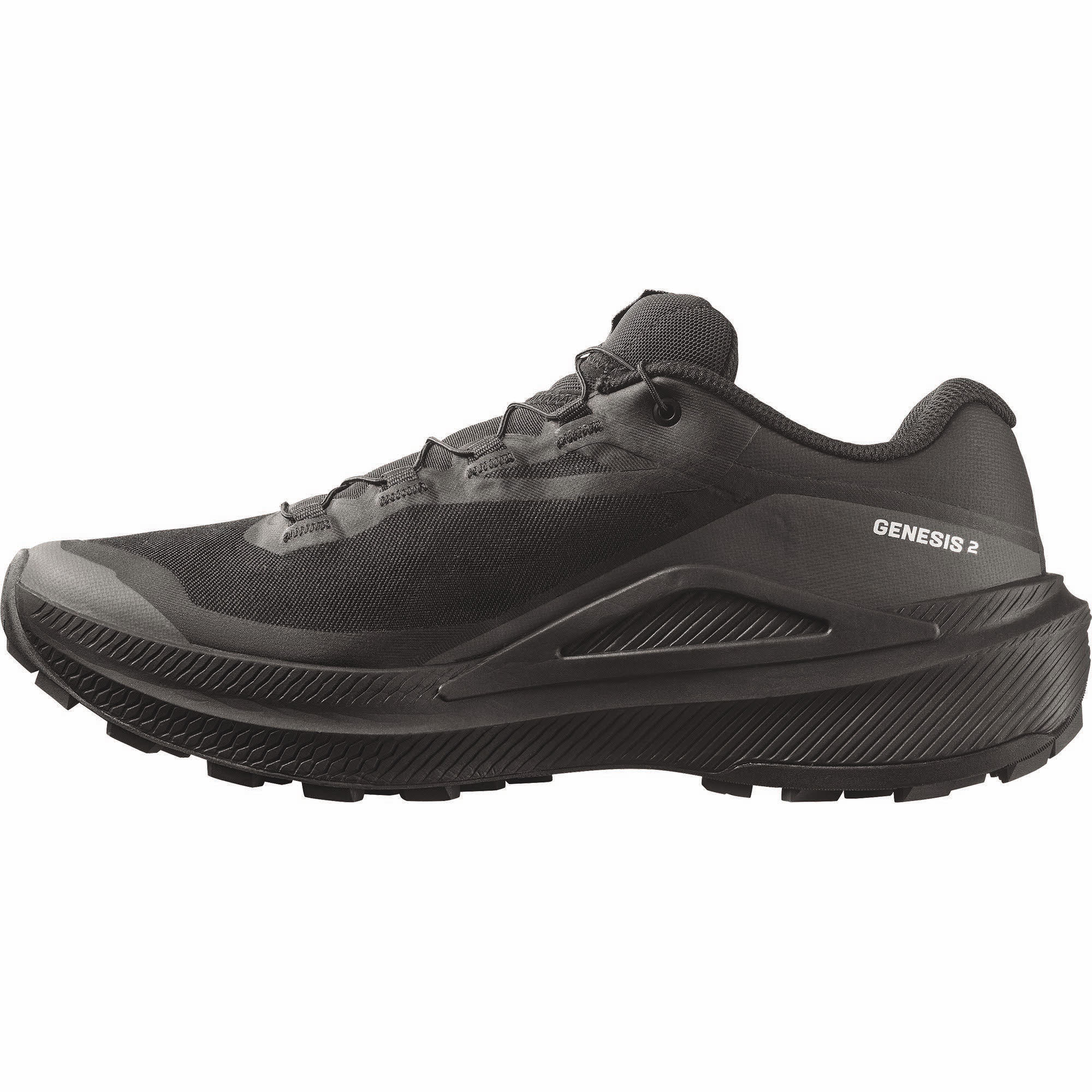 SHOES GENESIS 2 GTX Black/Black/White