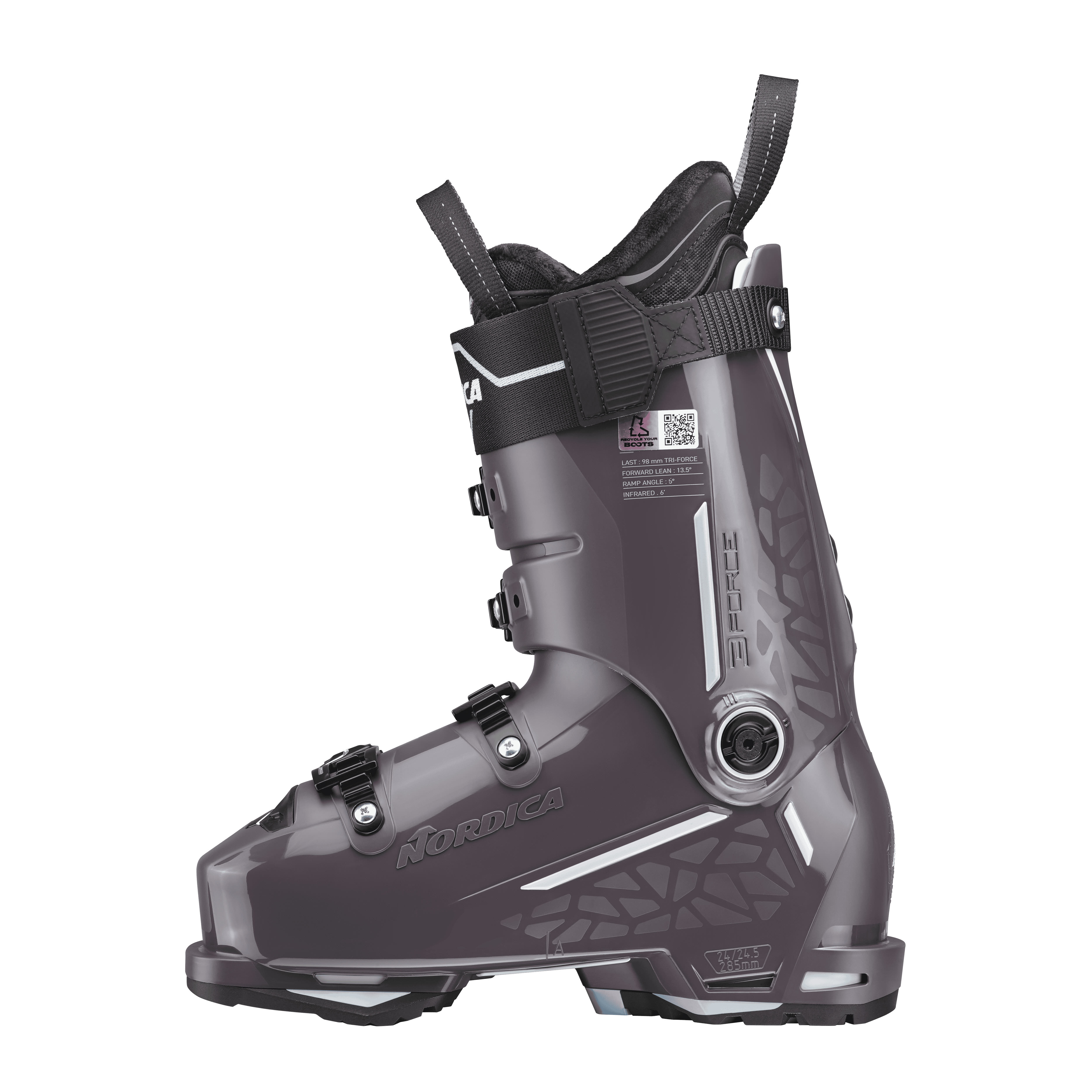 PRO MACHINE 3 115 W (GW)