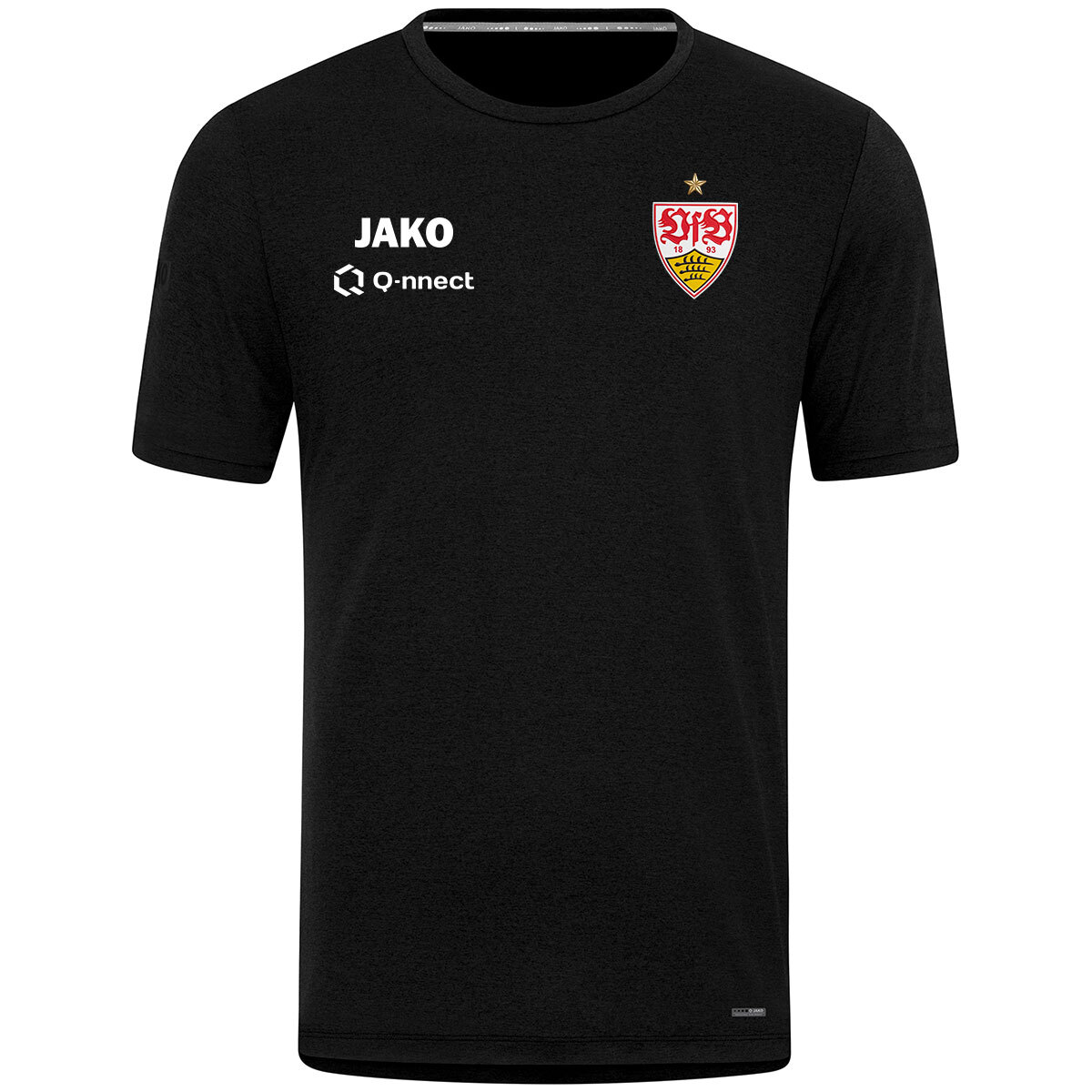 VfB Stuttgart T-Shirt Pro Casual