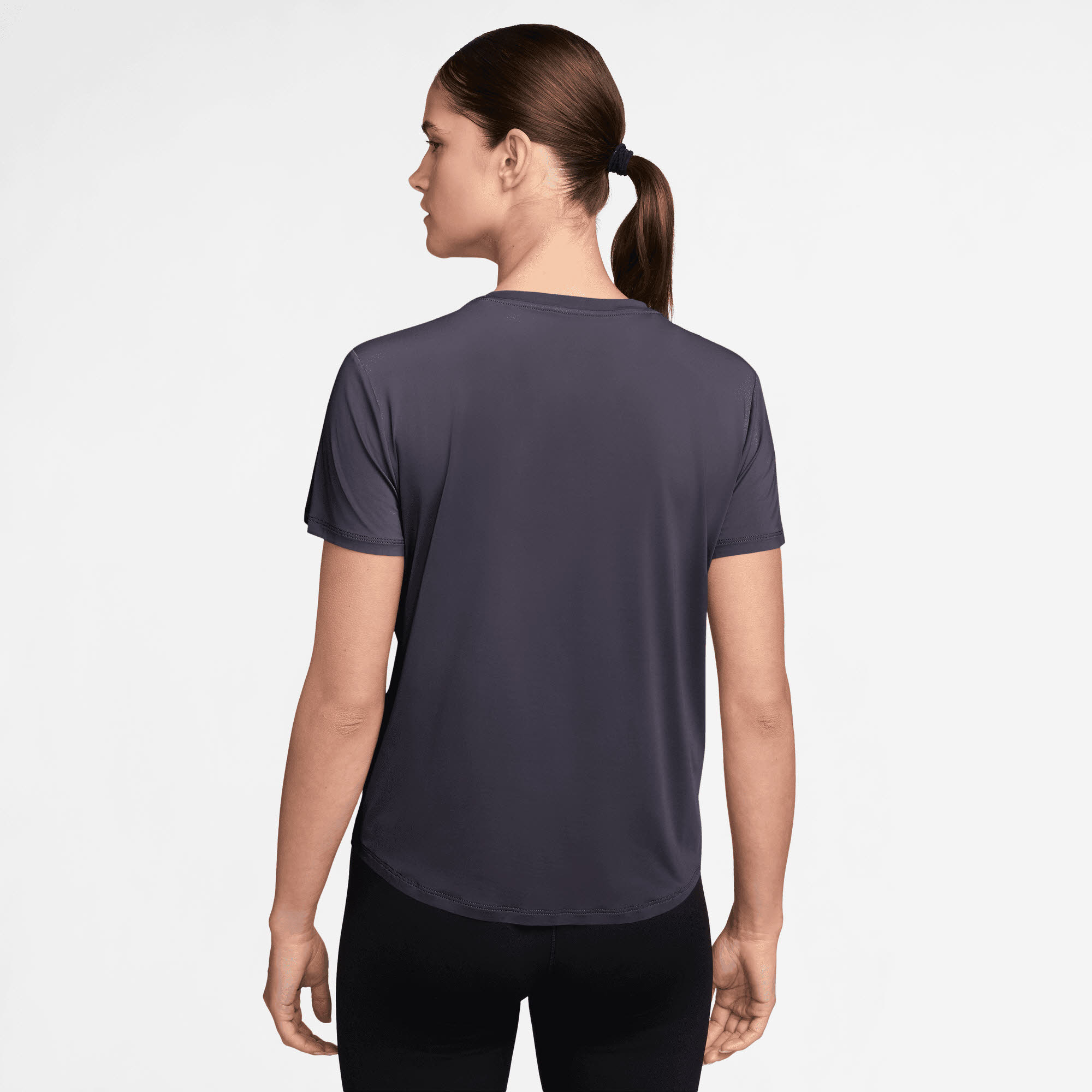 W NK ONE CLASSIC DF SS TOP