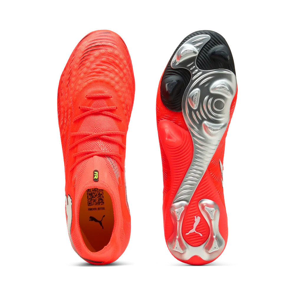 Puma FUTURE 9 ULTIMATE FG Fußballschuhe Unisex