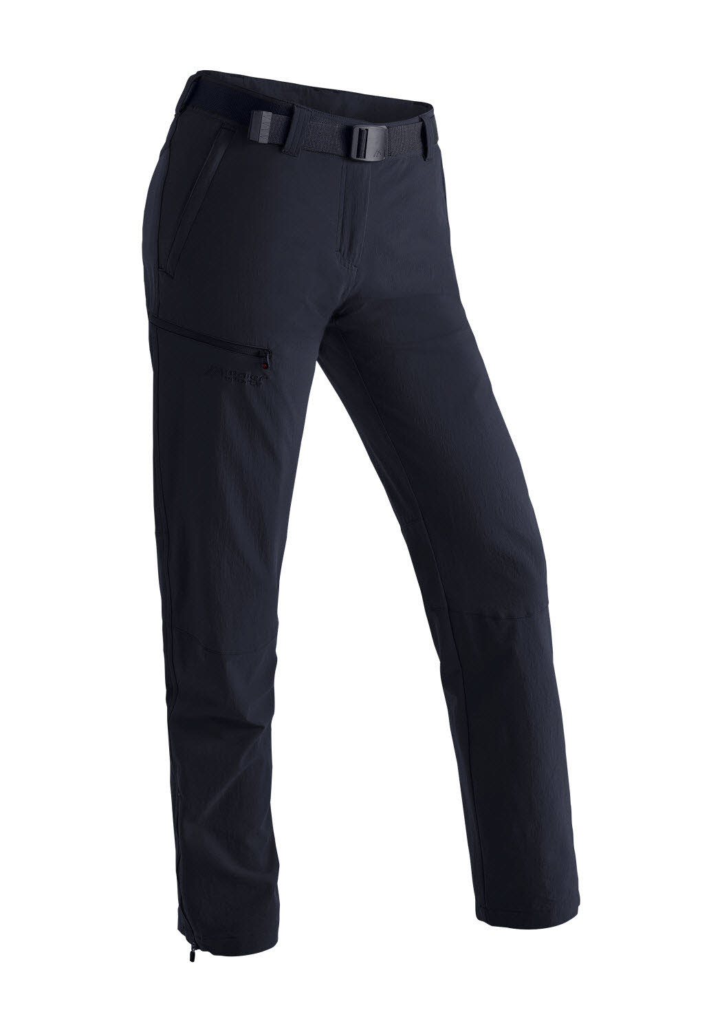 Maier Sports Inara slim Damen Wanderhose Kurzlänge