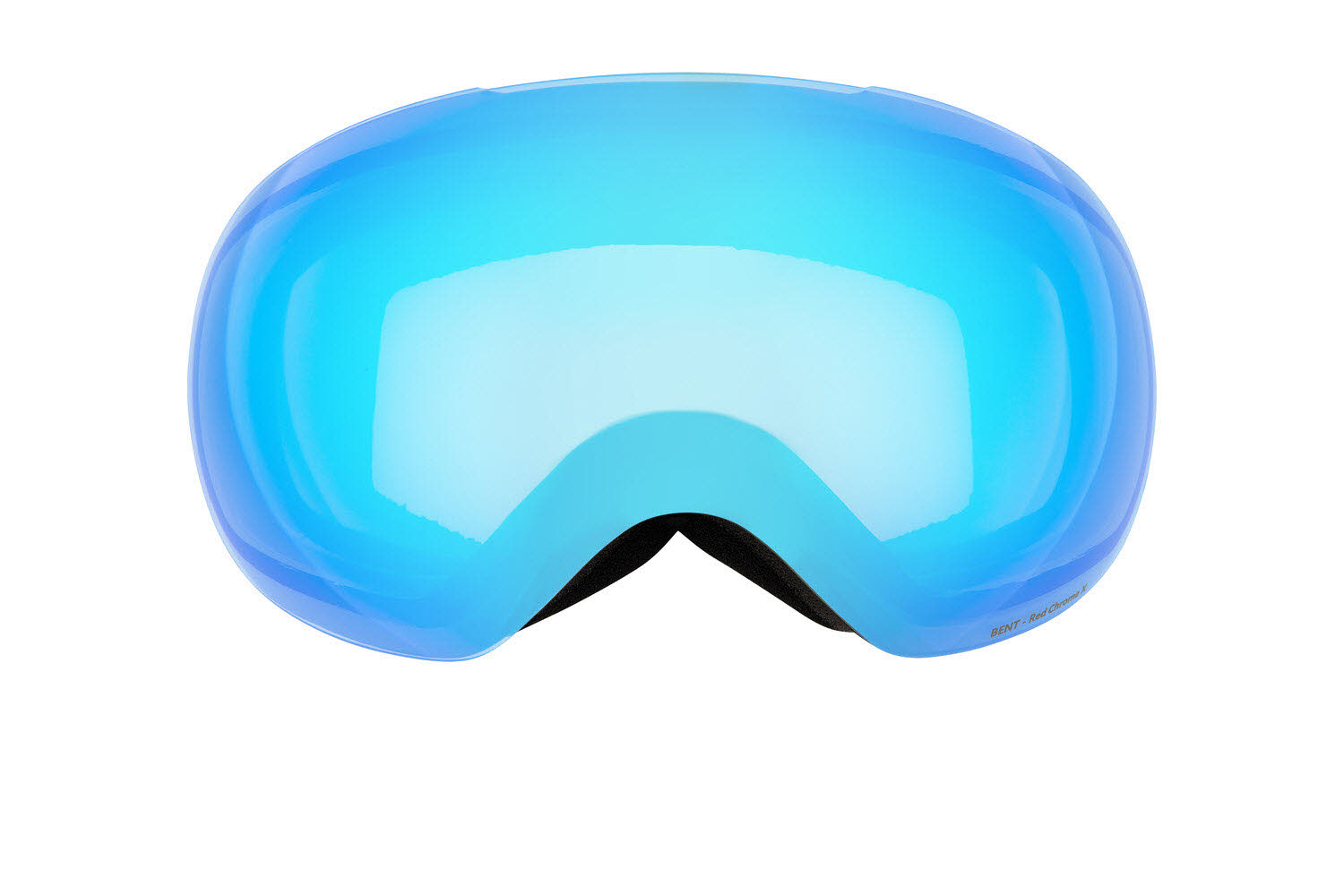 Red Bull Spect BENT 02BLX Skibrille Bild 1 Red Bull Spect BENT 02BLX Skibrille