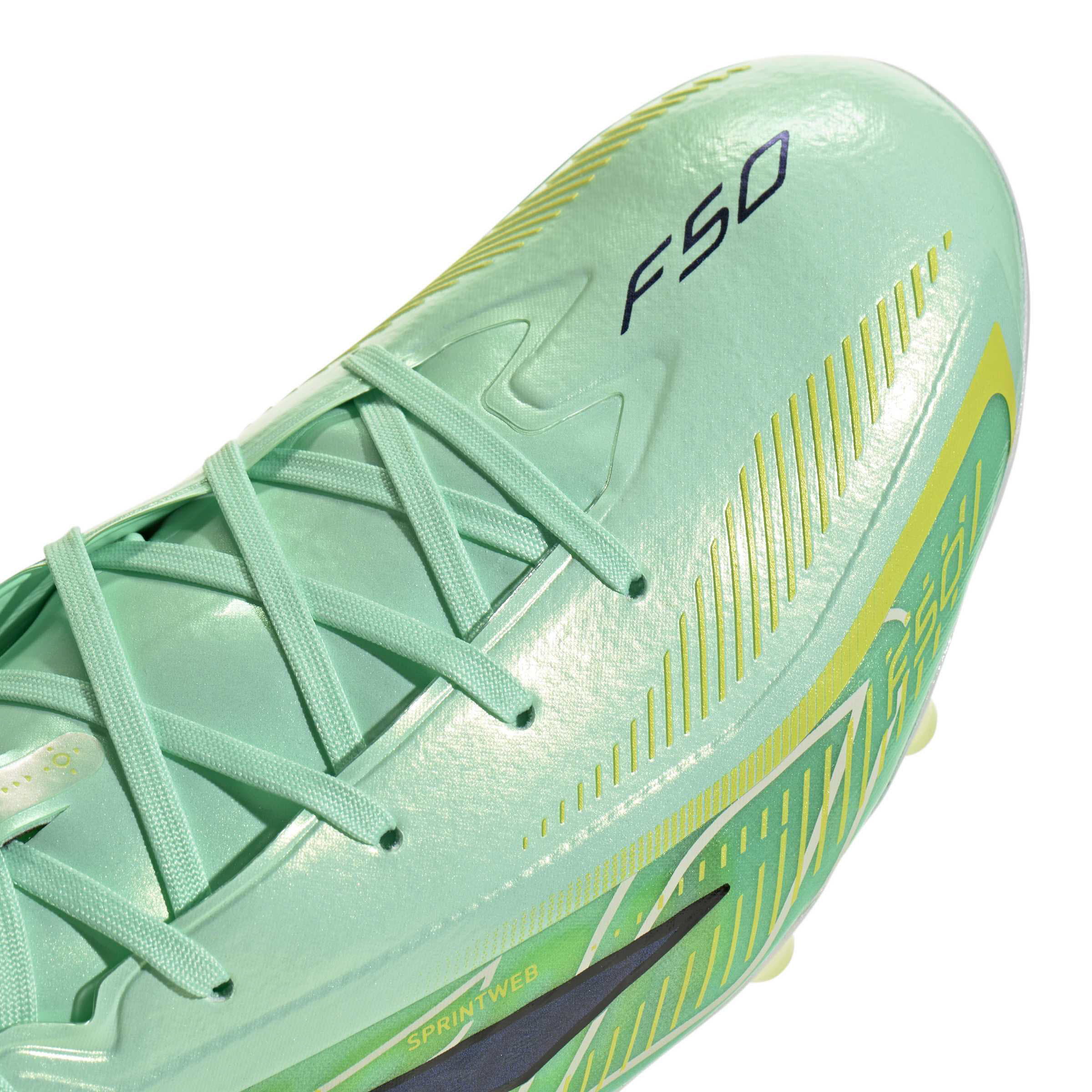 F50 HYPERFAST PRO AG