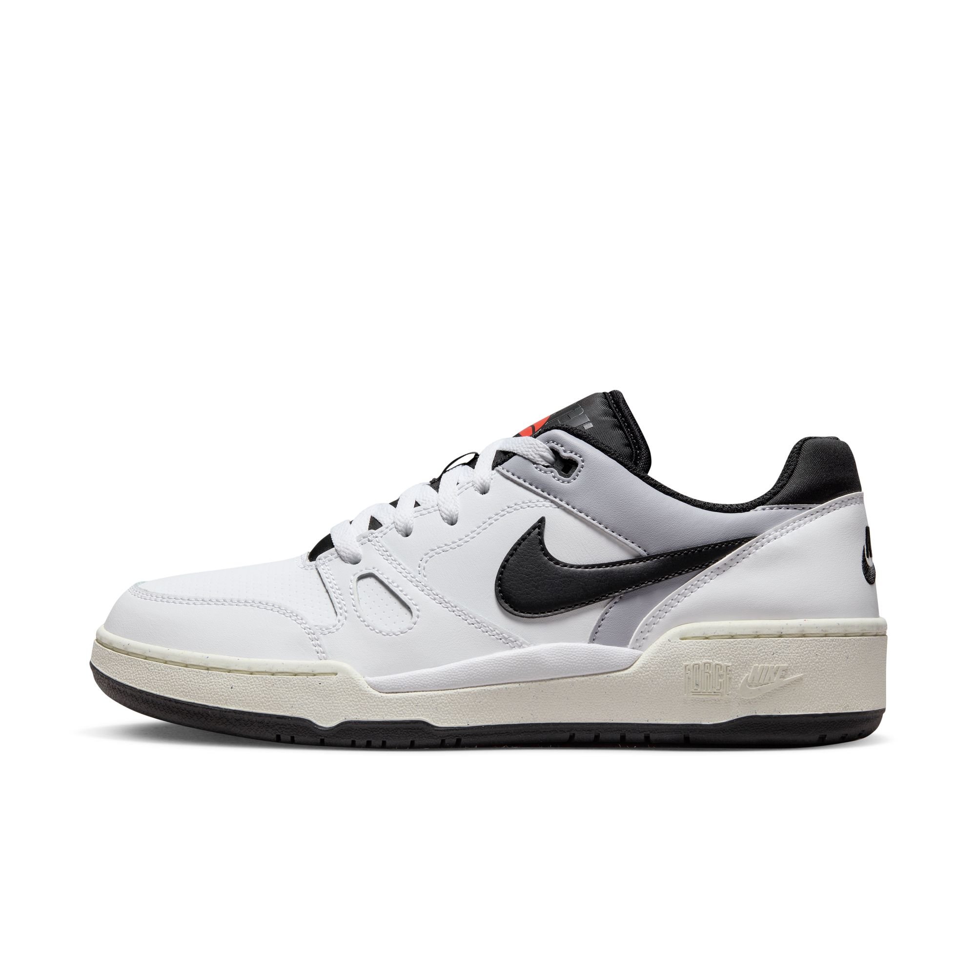 Nike Full Force Low Herrenschuh