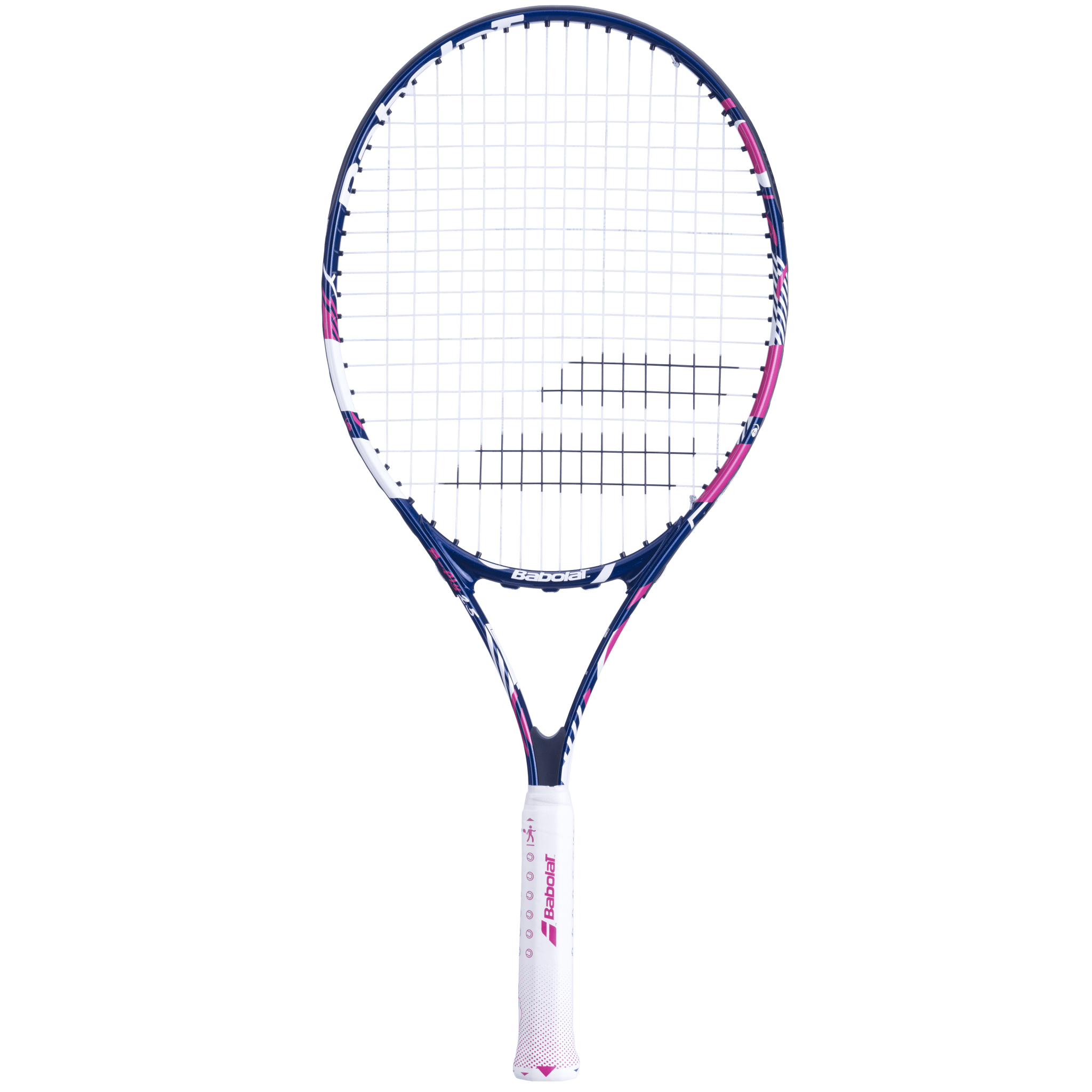 Babolat B FLY 25 Besaitet Kinder Tennisschläger