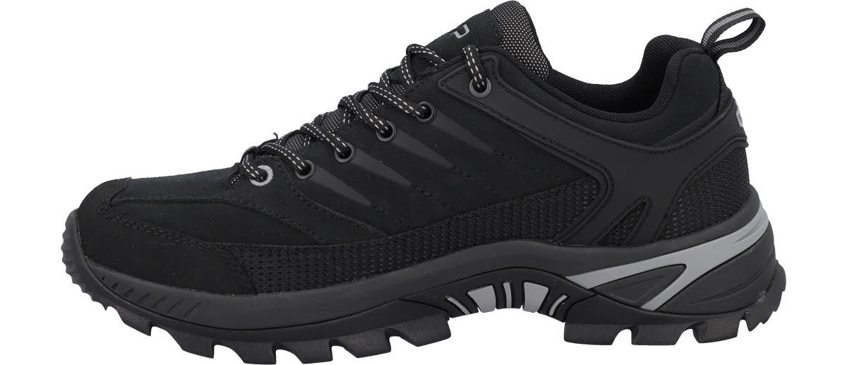 RIGEL 2.0 LOW WP TREKKING SHOES