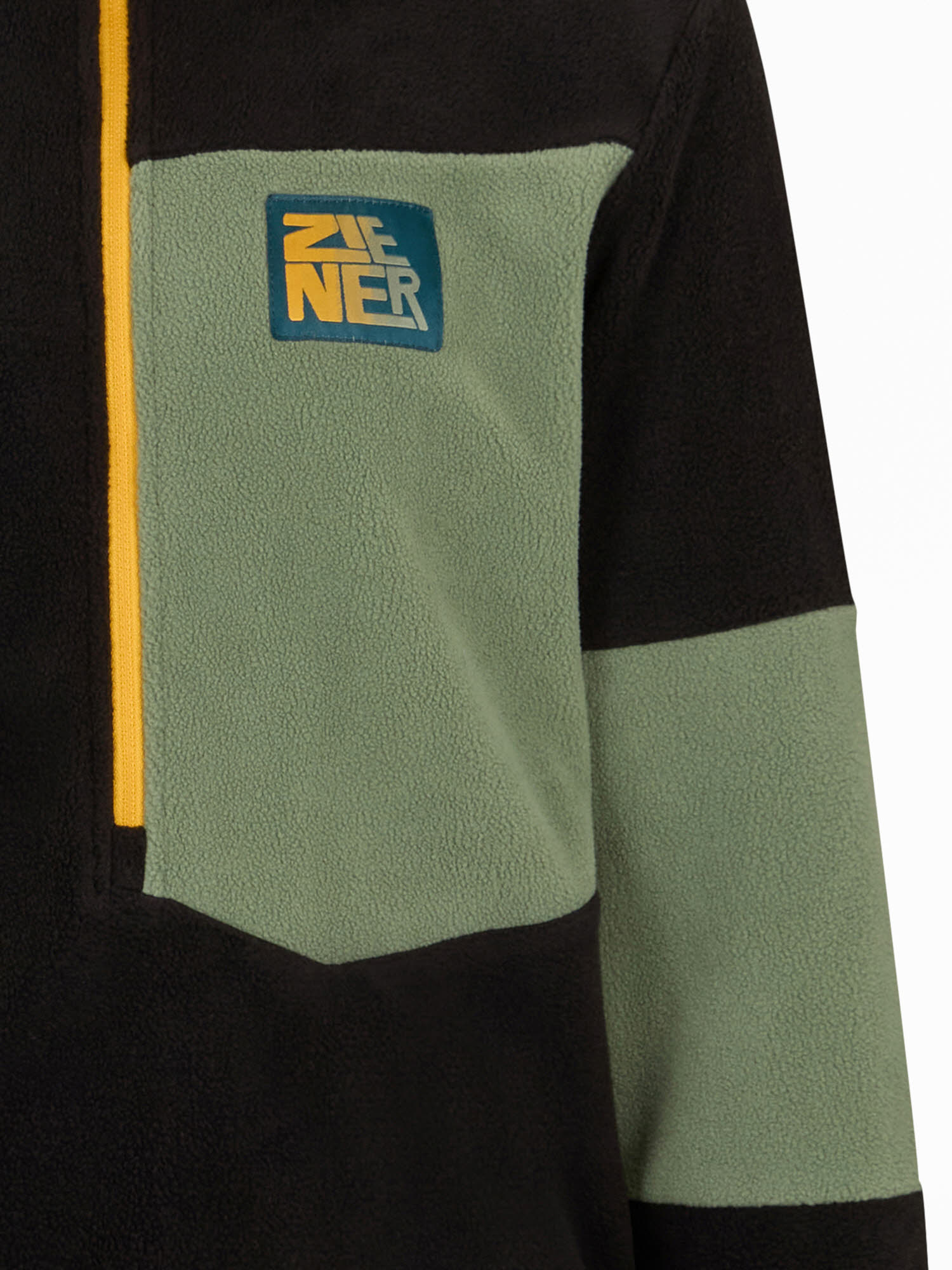 JAMINO-Z midlayer junior unisex