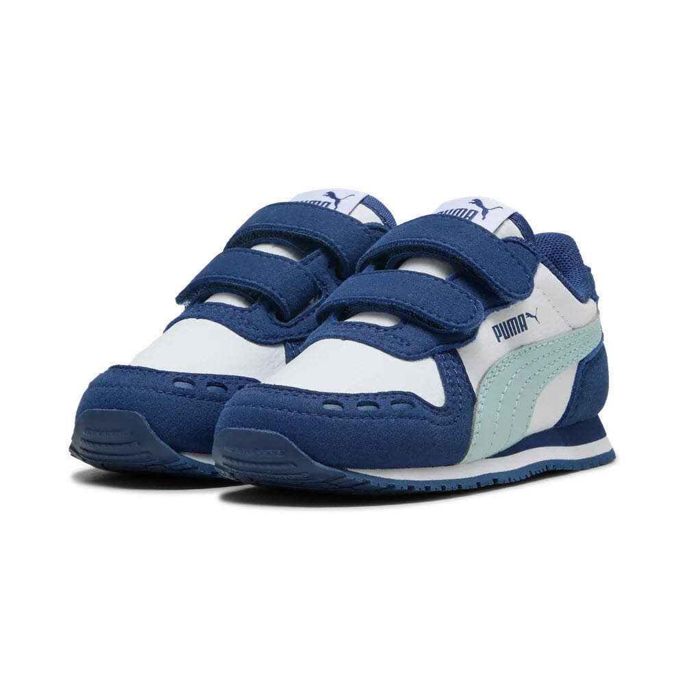Puma Cabana Racer SL 20 V Kinder Sneaker
