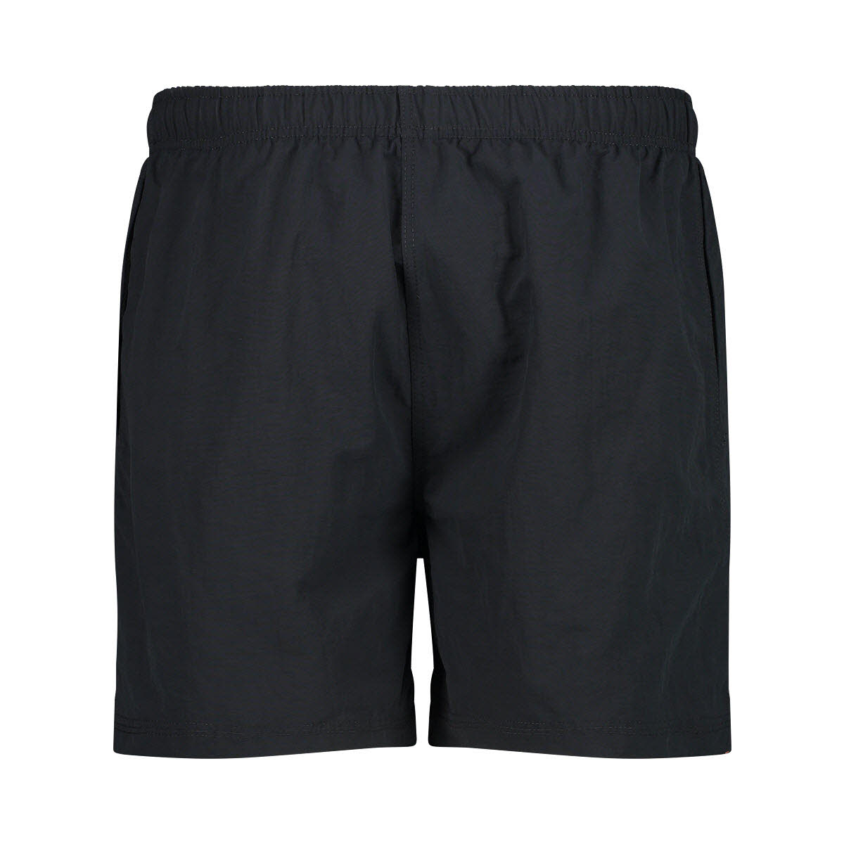 CMP Zweifarbige Bermuda-Badeshorts
