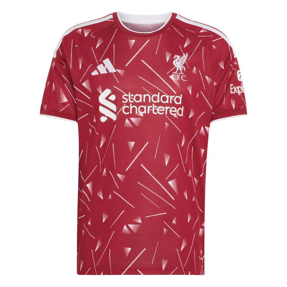 Adidas FC Liverpool 26/27 Heimtrikot
