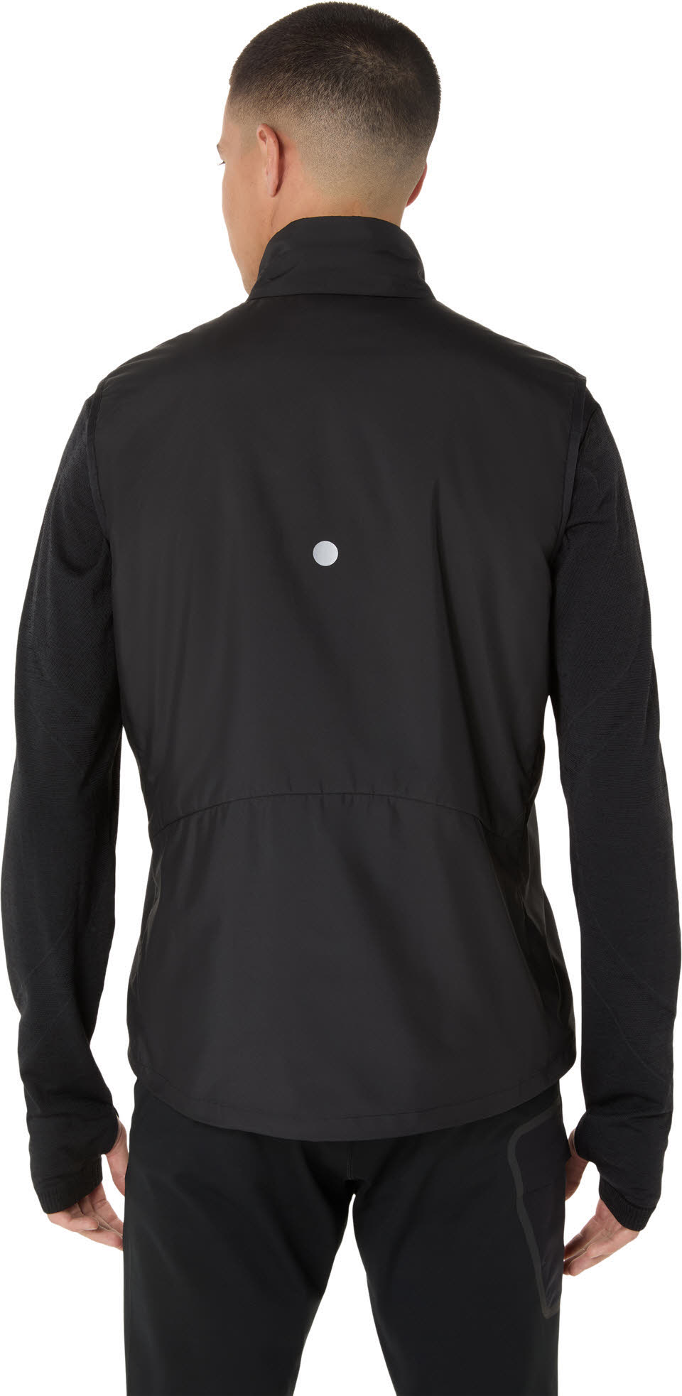 ROAD WINTER GILET