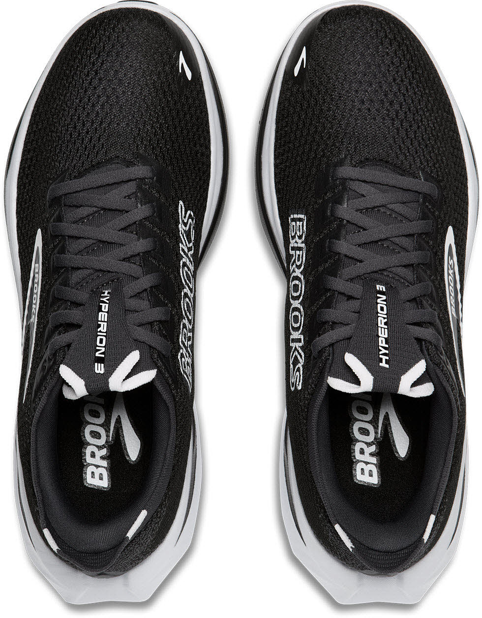 Brooks Hyperion 3 Damen Laufschuh Bild 6