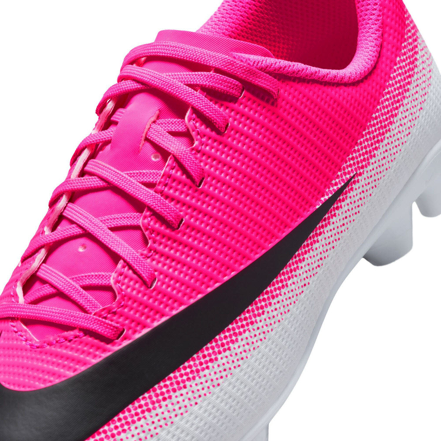 Nike JR VAPOR 17 CLUB FG/MG Kinder Fuß´ballschuhe