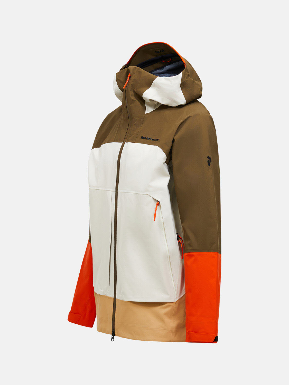 Peak Performance Vislight GORE-TEX C-Knit™ 3L Shell Jacket Herren Bild 3