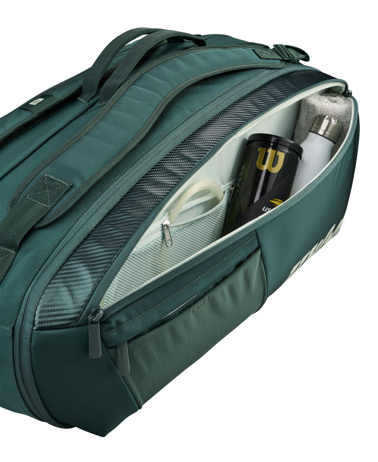 Wilson Blade V10 9 Pack