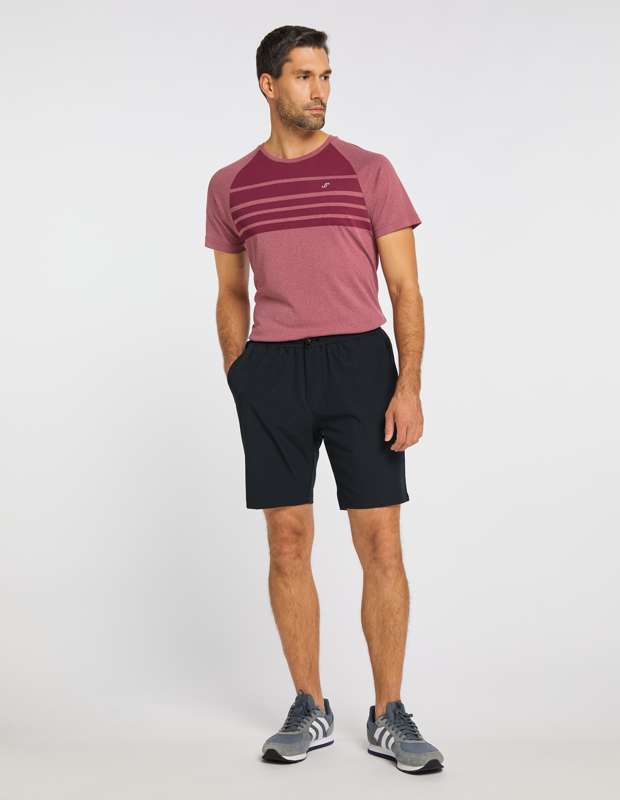 MAREK Kurze Hose