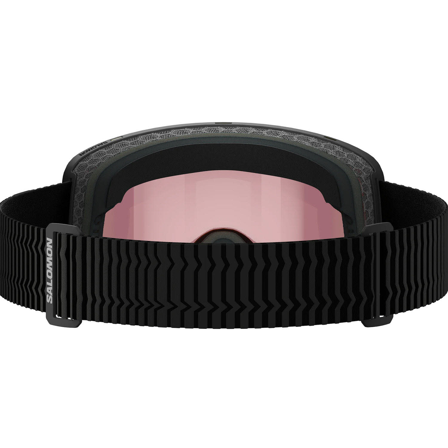 Salomon SENTRY PRO OTG SIGMA PHOTOCHROMIC Skibrille Unisex Bild 3