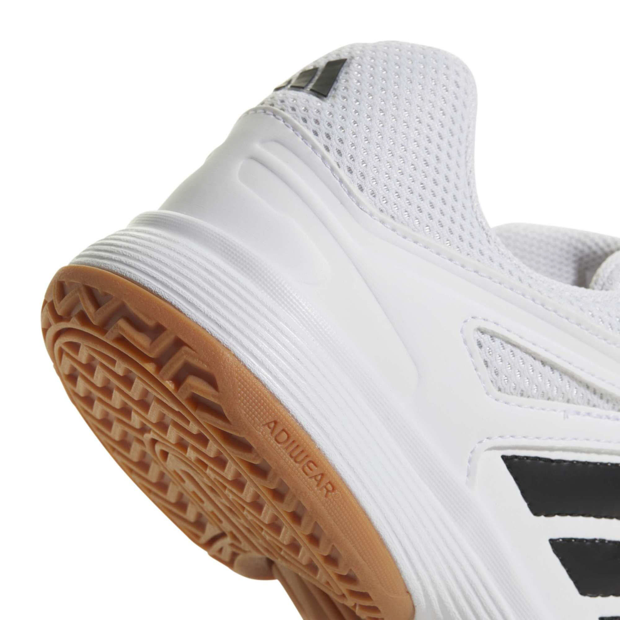 Speedcourt K Velcro