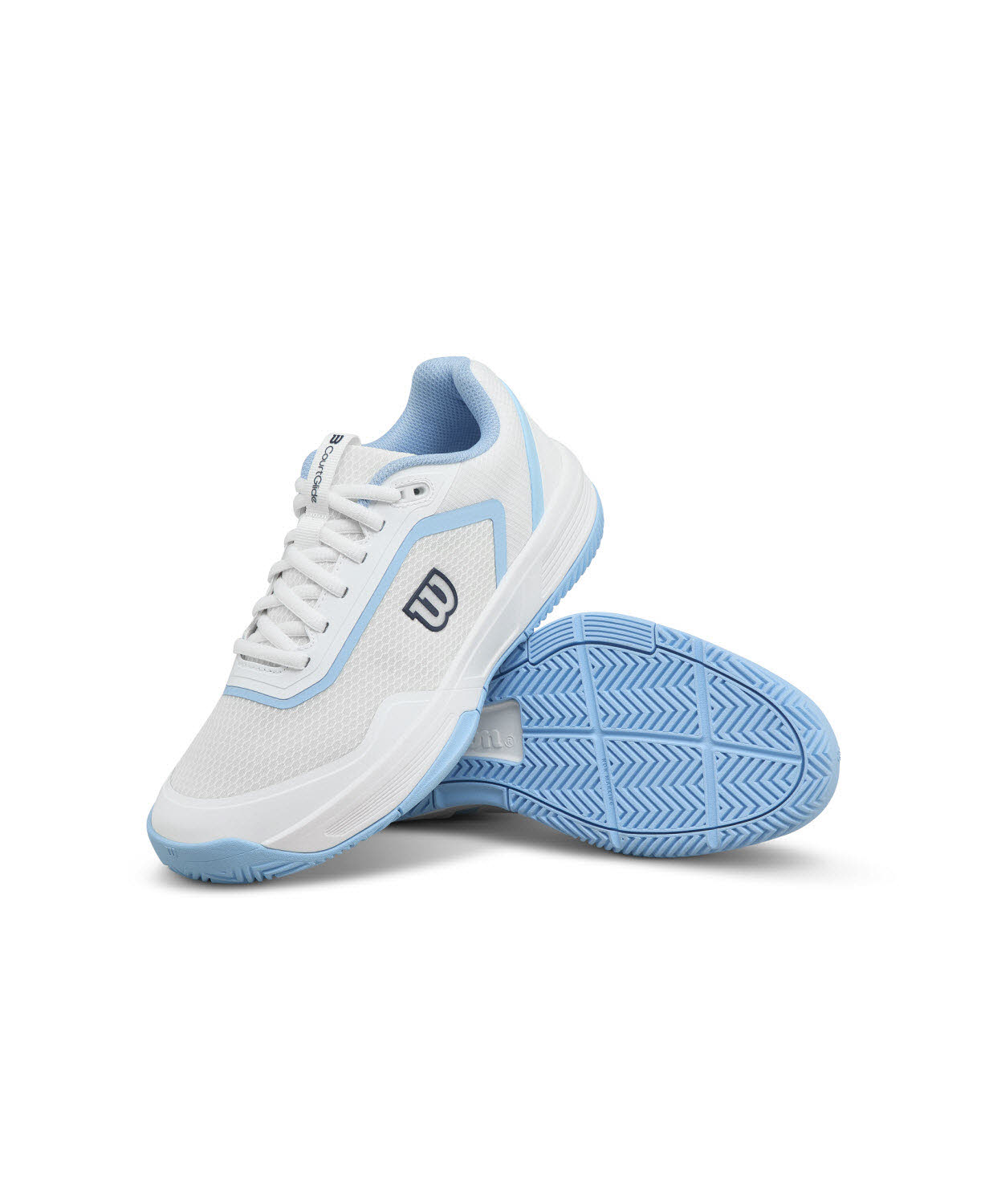 Wilson COURTGLIDE Damen